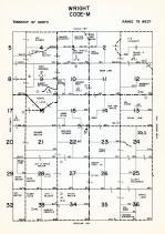 Code M - Wright Township, Tripp County 1963